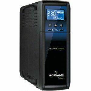 UPS Tecnoware UPS EXA PLUS 2 1100VA imagine