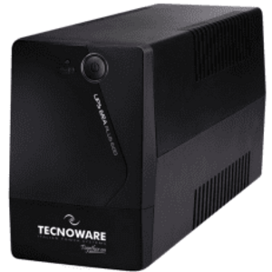 UPS Tecnoware FGCERAPL602SCH 600VA Negru imagine