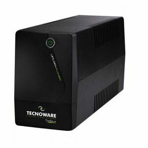 UPS Tecnoware ERA PLUS 800VA 560W imagine