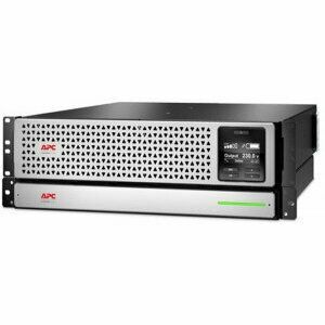 UPS APC SRTL2200RMXLI-NC 2200VA imagine