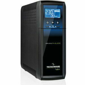 UPS Tecnoware UPS EXA PLUS 2100VA imagine