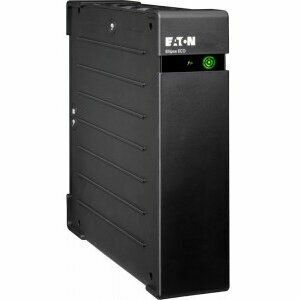 UPS TOWER/RACK EL ECO 650VA/400W EL650IEC EATON imagine