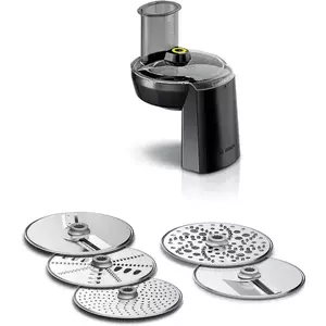 Set 5 discuri de razuire MUZS68VL pentru optimum Bosch imagine