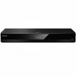 Blu ray player Panasonic DP-UB820EGK, 4K, 7.1, compatibil HDR10, Negru imagine