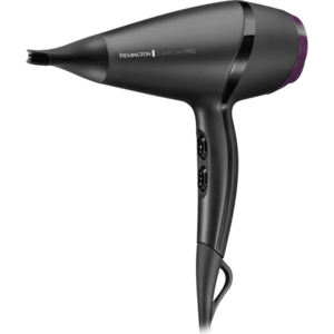 Uscator de par Remington Supercare PRO 2100 AC7100, 2100 W, Setare Supercare, Negru imagine