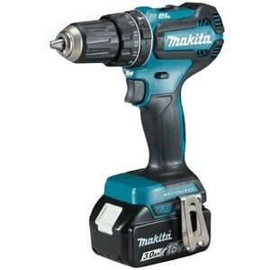 Masina de gaurit, Makita, 18 V imagine