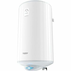 Boiler electric TESY ANTICALC GCV 1004424D B14 TBRC, 2400 W, 100 l, 2 trepte putere, cablu alimentare imagine