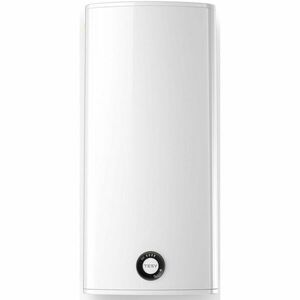 Boiler electric Tesy BelliSlimo Lite, 80 litri, 1200W, 8 bar, double tank, reversibil imagine