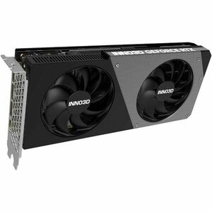 Placa video Inno3D GeForce RTX™ 4070 Ti SUPER Twin 2X, 16GB GDDR6X, 256-bit imagine