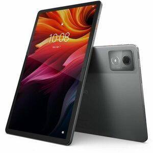 Tableta Lenovo Tab K11 Plus, Octa-Core, 11.45 2K (2000x1200), 8GB RAM, 256GB, 4G LTE, Luna Grey imagine