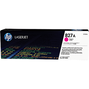 HP Toner 827A Magenta 32K imagine