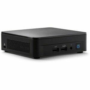 Mini PC ASUS NUC 13 Pro NUC13ANKi3 Arena Canyon, Core i3-1315U 4.5GHz Raptor Lake, no RAM, no Storage, UHD Graphics, Wi-Fi, Bluetooth, HDMI, no OS imagine