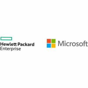 Accesoriu server HP Licenta suplimentara Microsoft Windows Server 2022 16-core Standard imagine