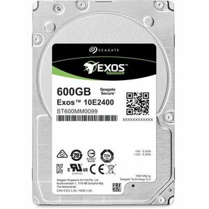 HDD Server Exos 2.5'/600GB/SAS imagine