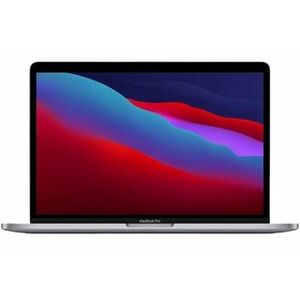 Apple MacBook Pro 13″ 2020, M1 8 Cores, 8 GB, 8 core GPU 512 GB Space Gray Bun imagine