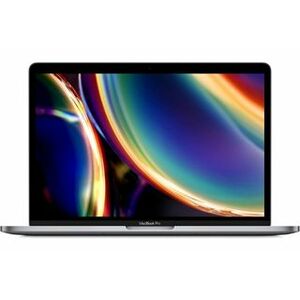 Apple MacBook Pro 13″ Touch Bar 2020, i5 1.4 GHz, 8 GB, Intel Iris Plus Graphics 645 256 GB Space Gray Foarte bun imagine