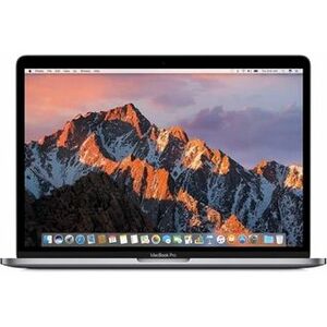 Apple MacBook Pro 13″ 2017, i7 2.5 GHz, 16 GB, Intel Iris Plus Graphics 640 256 GB Space Gray Bun imagine