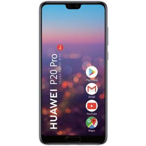 Huawei P20 Pro Dual Sim 128 GB Twilight Ca nou imagine