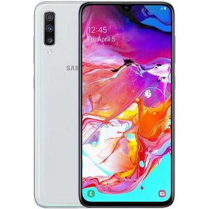 Samsung Galaxy A70 imagine