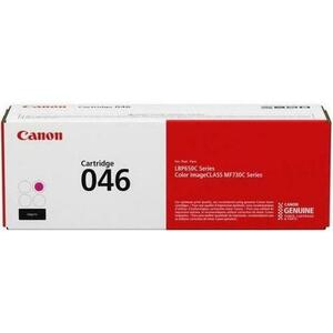 Toner Canon CRG-046M (Magenta) imagine