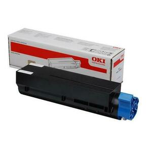 Toner OKI 44992402, 2500 pagini (Negru) imagine