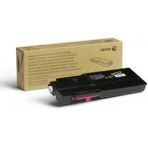 Toner Xerox 106R03535, 8000 pagini (Magenta) imagine