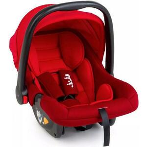 Cos Auto Juju Baby Boo JU1200-ED-03 (Rosu/Bordo) imagine