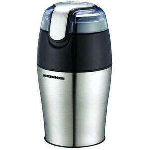 Rasnita de cafea Heinner HCG-150SS, 150 W imagine