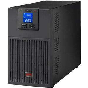 UPS APC Easy UPS SRV3KI, 3000VA/2400W, 6 x IEC C13 imagine