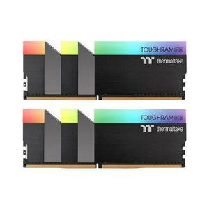 Memorii Thermaltake Toughram RGB 16GB(2x8GB) DDR4 4000MHz CL19 Dual Channel imagine