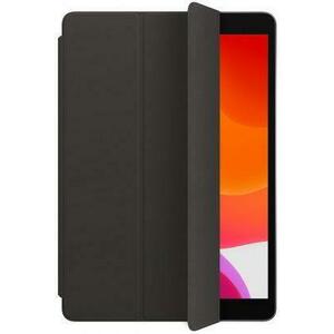 Husa Apple Smart Cover mx4u2zm/a pentru iPad gen7 / iPad Air gen3 (Negru) imagine