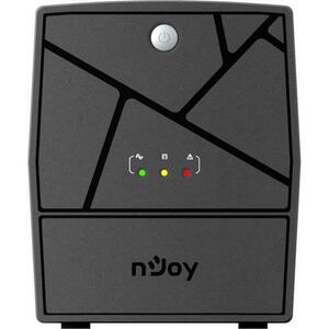 UPS nJoy Keen 2000 USB, 2000VA/1200W, 4 x Schuko imagine