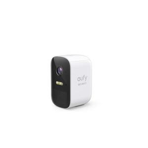 Camera supraveghere video eufyCam 2C HD 1080p, H264, Wi-Fi, IP67, Nightvision (Alb) imagine