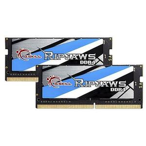 Memorie Laptop G.Skill Ripjaws DDR4, 2x16GB, 2133MHz, CL15, 1.2V imagine