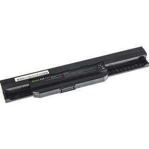 Baterie Laptop Green Cell pentru Asus A43/A53/K43/K53/X43/A32-K53 A42-K5, Li-Ion 6 celule imagine