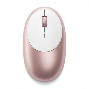 Mouse Optic Satechi M1, Bluetooth (Roz) imagine