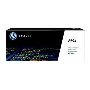 Toner HP 659A, 13000 pagini (Magenta) imagine