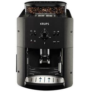 Espressor automat KRUPS Espresseria EA810B70, 1.7l, 1400W, 15 bari (Negru) imagine