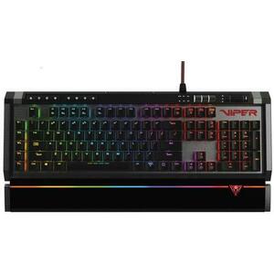 Tastatura Gaming Patriot Viper V770 (Negru) imagine