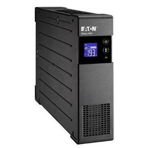 UPS Eaton Ellipse PRO 1600 FR, 1000W/1600VA, 1 x IEC C14, 8 x IEC C13 imagine