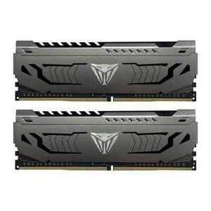 Memorii Patriot Viper Steel 16GB(2x8GB) DDR4 3600MHz CL18 1.35v Dual Channel Kit imagine