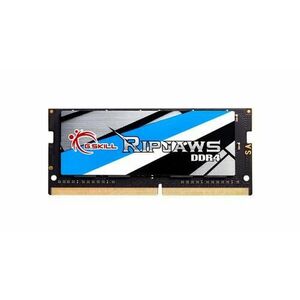 Memorie Laptop G.Skill Ripjaws, DDR4, 2x16GB, 2400MHz, CL16 imagine