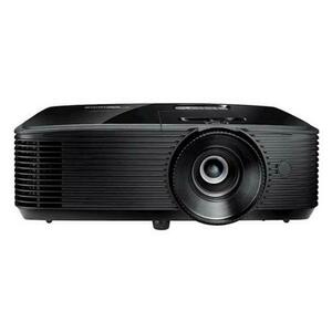 Videoproiector Optoma W371, 3800 lumeni, 1280 x 800, Contrast 25.000: 1, HDMI (Negru) imagine