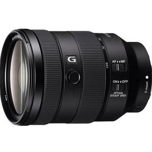 Obiectiv Sony FE SEL24105G 24-105mm f/4 G OSS imagine