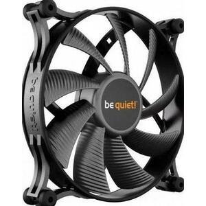 Ventilator be quiet! Shadow Wings 2 140 mm (Negru) imagine