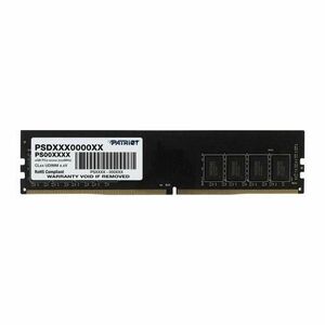 Memorie Patriot Signature Line 32GB DDR4 3200MHz CL22 1.2v imagine