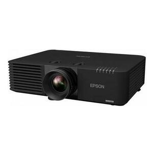 Videoproiector Epson EB-L735U WUXGA, 7000 Lumeni, Contrast 2.500.000: 1, 1920x1200, HDMI (Negru) imagine