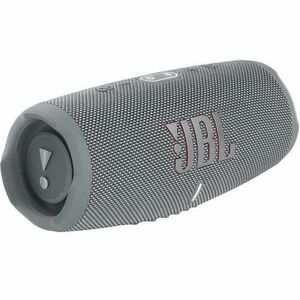 Boxa Portabila JBL Charge 5, Bluetooth, Pro Sound, IP67, PartyBoost, Powerbank (Gri) imagine