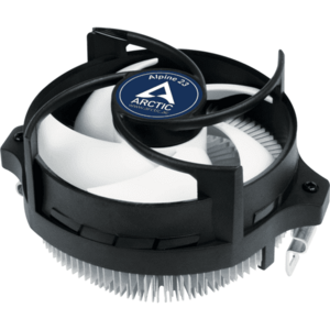 Cooler CPU ARCTIC AC Alpine 23, 1x90mm imagine