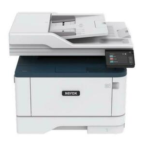 Multifunctional laser monocrom Xerox B305V_DNI, A4, 38ppm, Duplex, USB, Retea, Wi-Fi (Alb) imagine